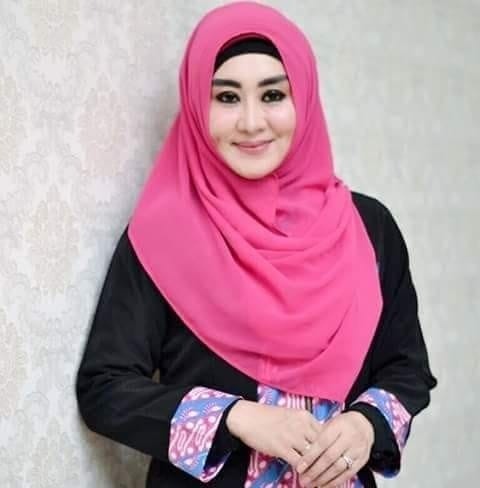 Bunda PAUD - Lisda